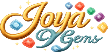 joya 9 gems হোম লোগো
